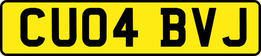 CU04BVJ