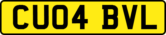 CU04BVL