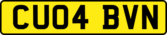 CU04BVN
