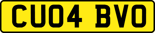 CU04BVO