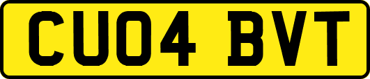 CU04BVT
