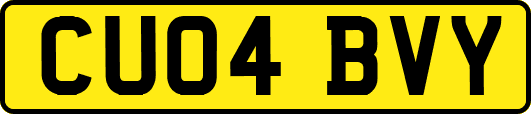 CU04BVY