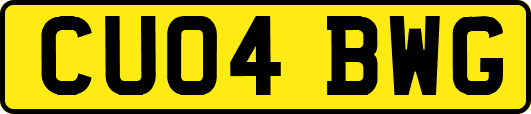 CU04BWG