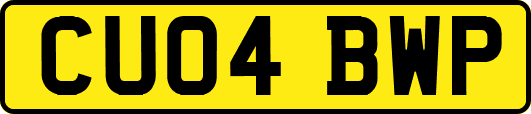 CU04BWP