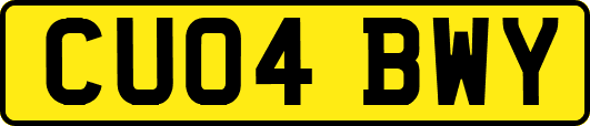 CU04BWY