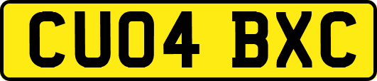 CU04BXC