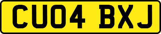 CU04BXJ