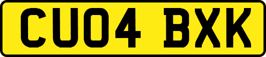 CU04BXK