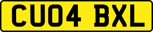 CU04BXL