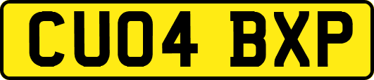 CU04BXP