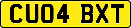CU04BXT