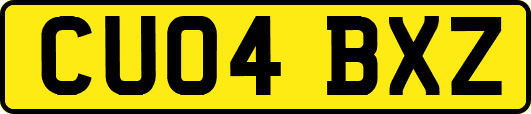 CU04BXZ