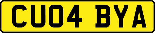 CU04BYA
