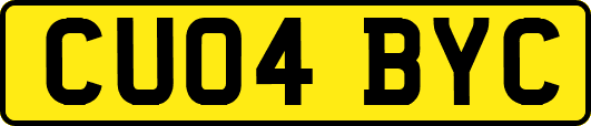 CU04BYC