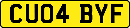 CU04BYF