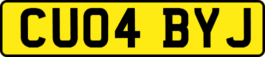 CU04BYJ