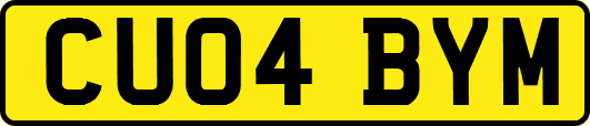 CU04BYM