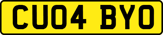 CU04BYO