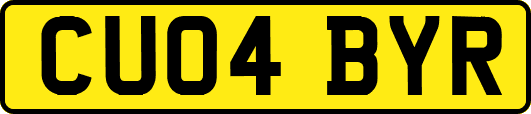 CU04BYR
