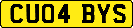 CU04BYS
