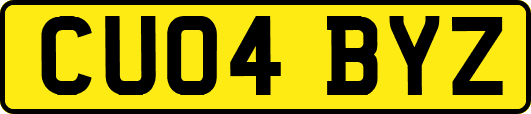 CU04BYZ