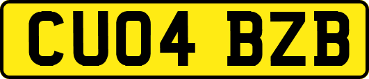CU04BZB