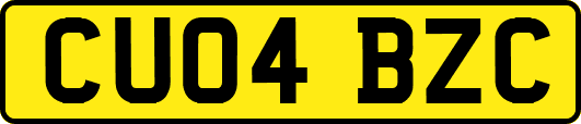CU04BZC