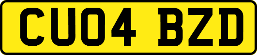 CU04BZD