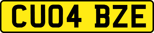 CU04BZE
