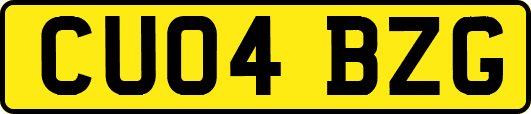 CU04BZG