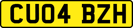 CU04BZH