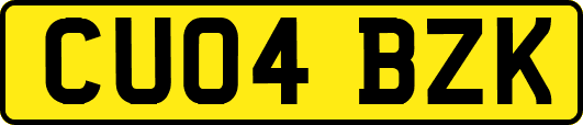 CU04BZK