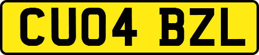 CU04BZL