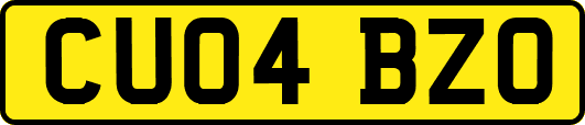 CU04BZO