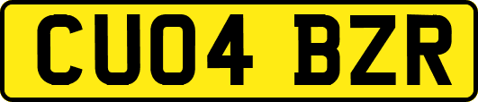 CU04BZR