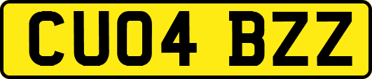 CU04BZZ