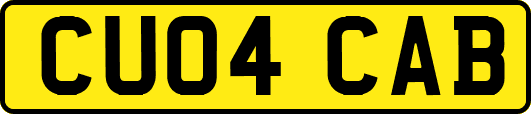CU04CAB