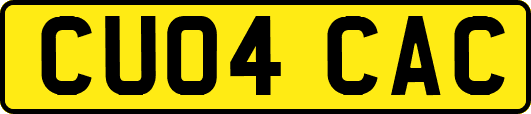 CU04CAC