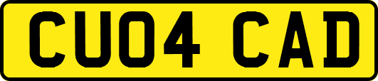 CU04CAD