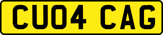 CU04CAG