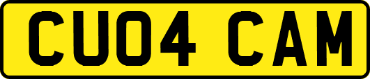 CU04CAM
