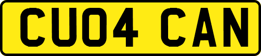 CU04CAN