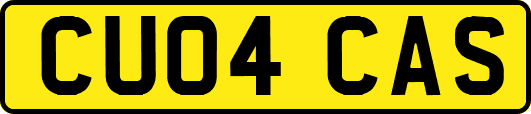 CU04CAS