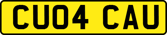 CU04CAU