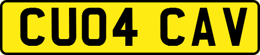 CU04CAV