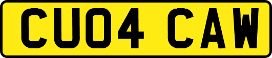 CU04CAW