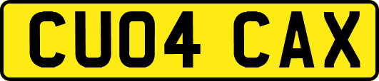 CU04CAX