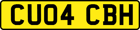 CU04CBH