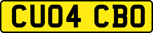CU04CBO