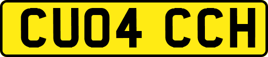 CU04CCH